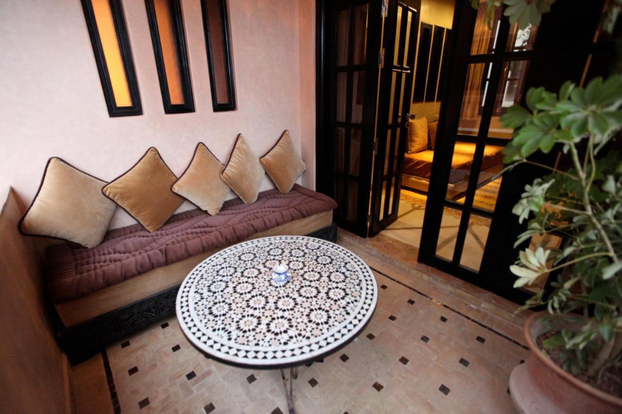 Riad Dar Haven Tamraght Bagian luar foto