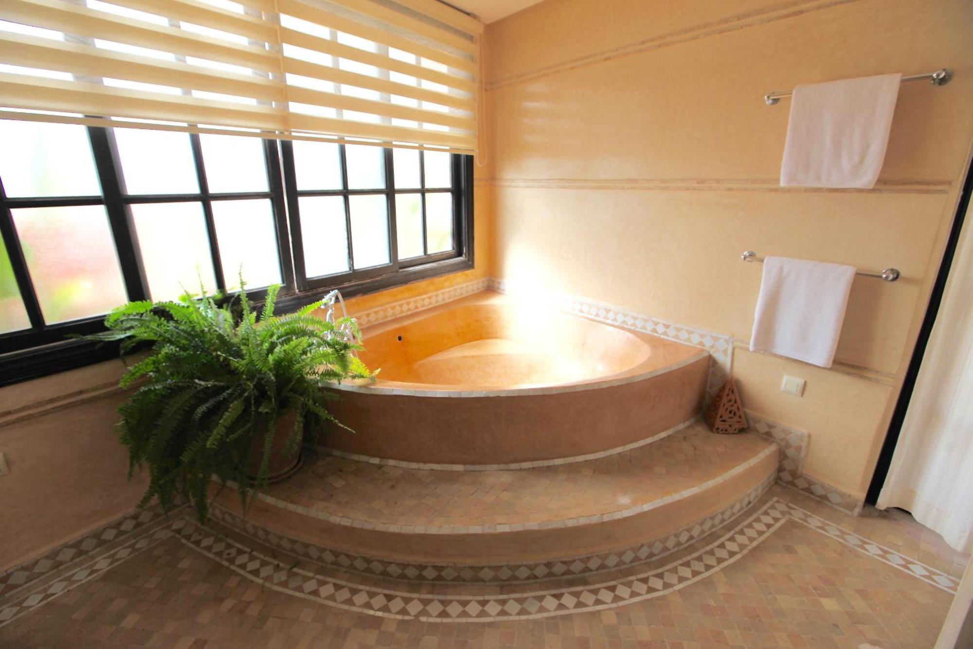 Riad Dar Haven Tamraght Bagian luar foto