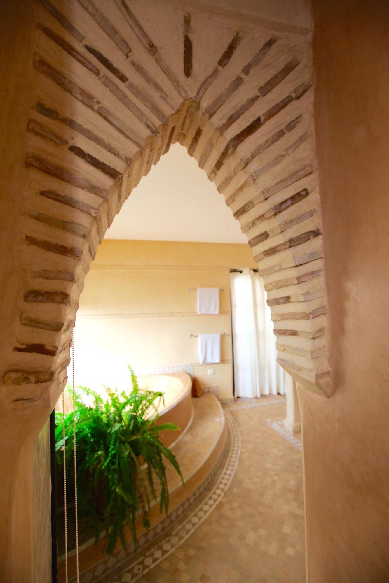 Riad Dar Haven Tamraght Bagian luar foto