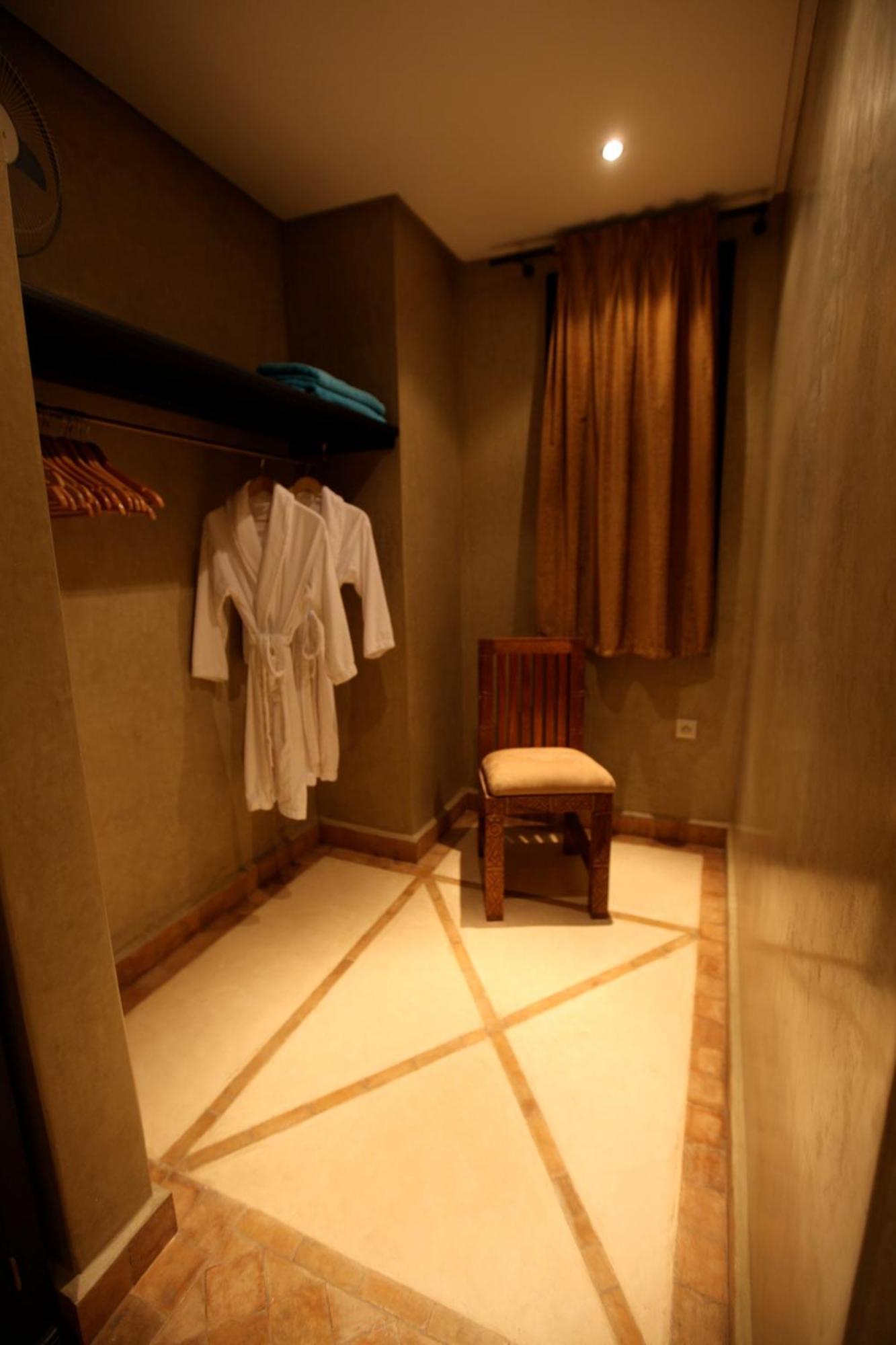 Riad Dar Haven Tamraght Bagian luar foto