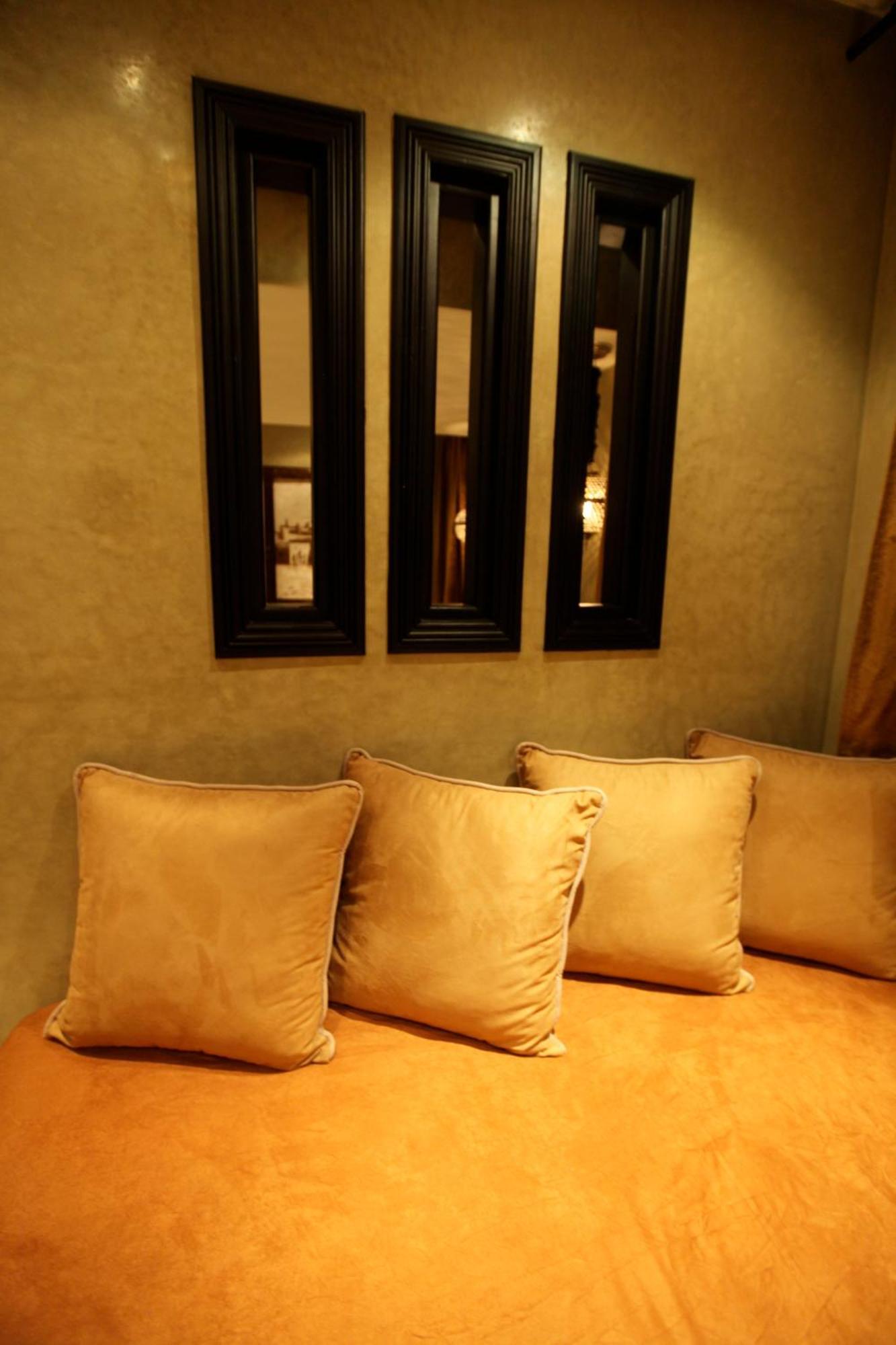 Riad Dar Haven Tamraght Bagian luar foto