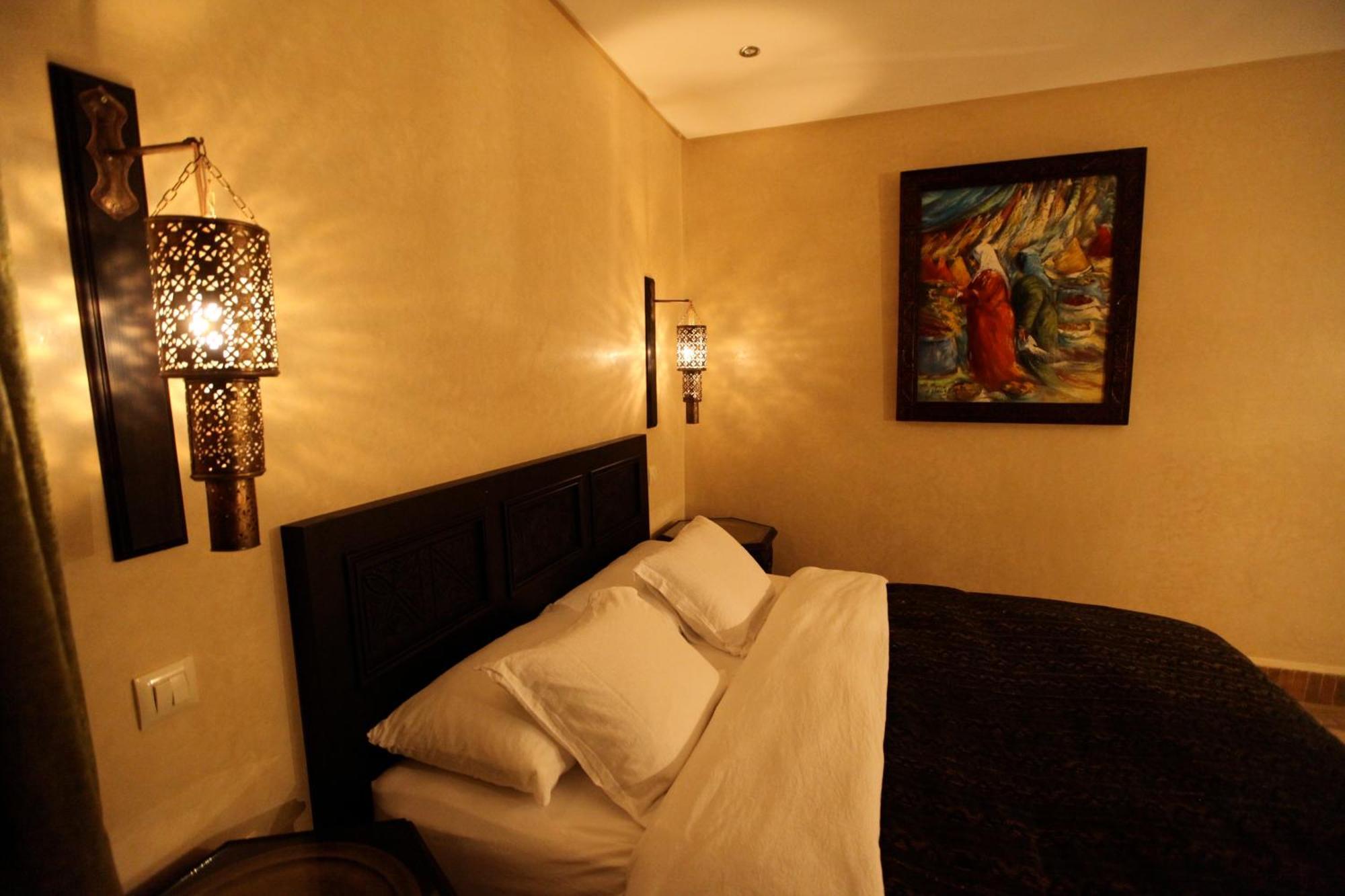 Riad Dar Haven Tamraght Bagian luar foto
