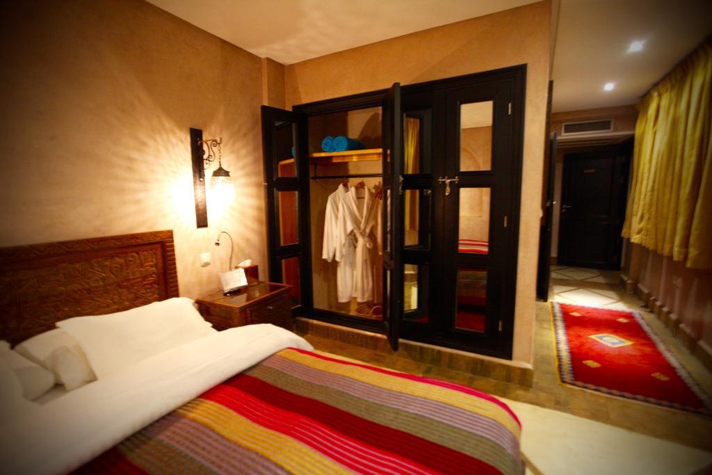 Riad Dar Haven Tamraght Bagian luar foto