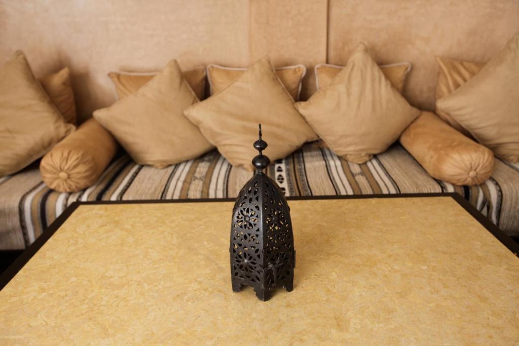 Riad Dar Haven Tamraght Bagian luar foto